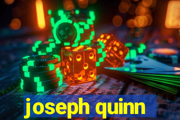 joseph quinn